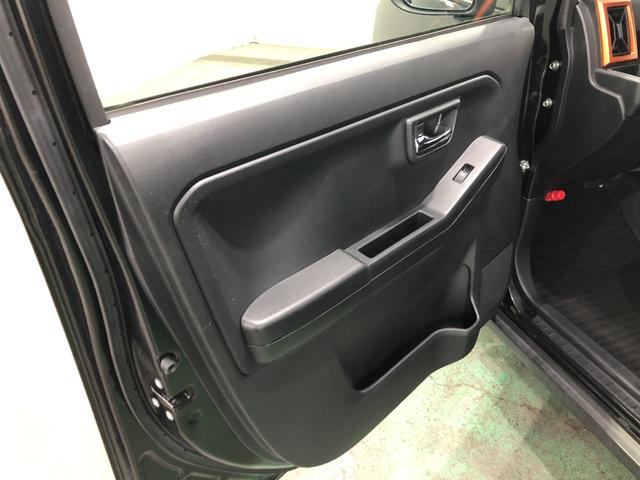 タフトＧターボ　走行１５８７８キロ／車検整備付／大型ナビ一年保証・走行距離無制限走行１５８７８キロ　車検整備付　フルセグナビ　ブルートゥース　バックカメラ　ドラレコ　ＥＴＣ　クリアランスソナー　オートライト　ＬＥＤヘッドライト　シートヒーター（埼玉県）の中古車