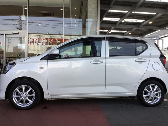 ミライースＧ　ＳＡIII（埼玉県）の中古車