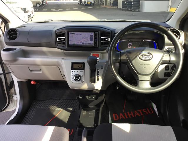 ミライースＧ　ＳＡIII（埼玉県）の中古車