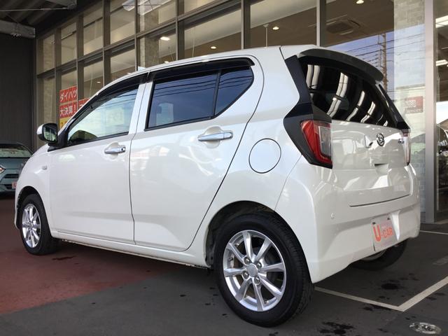 ミライースＧ　ＳＡIII（埼玉県）の中古車