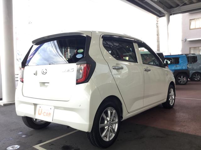 ミライースＧ　ＳＡIII（埼玉県）の中古車