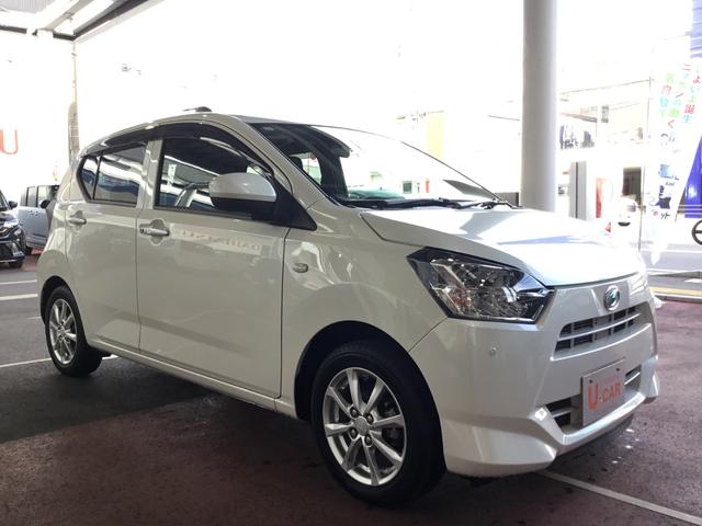 ミライースＧ　ＳＡIII（埼玉県）の中古車