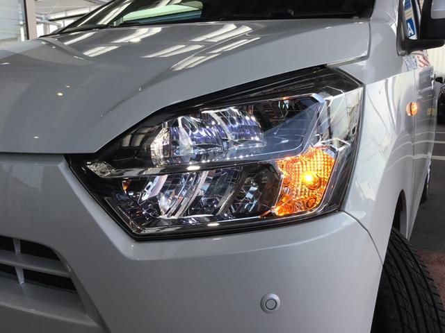 ミライースＧ　ＳＡIII（埼玉県）の中古車