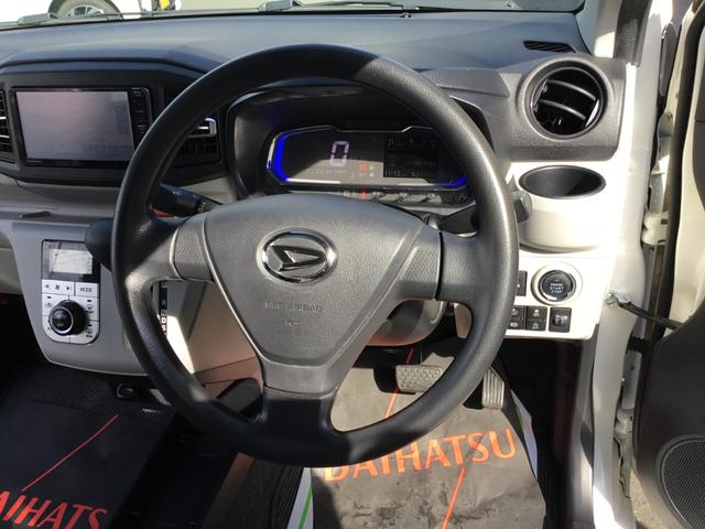 ミライースＧ　ＳＡIII（埼玉県）の中古車