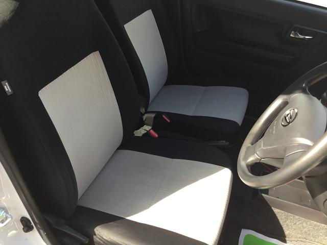 ミライースＧ　ＳＡIII（埼玉県）の中古車