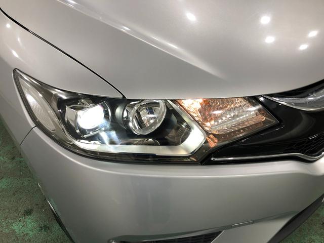 フィット１３Ｇ・Ｆパッケージ　雹害／走行３３６９７キロ／ワンセグナビ１年保証距離無制限　走行距離３３６９７キロ　ワンセグナビ　バックカメラ　ブルートゥース　純正マット　オートライト　ＬＥＤヘッドランプ　電動格納式ドアミラー　プッシュボタンスタート（埼玉県）の中古車