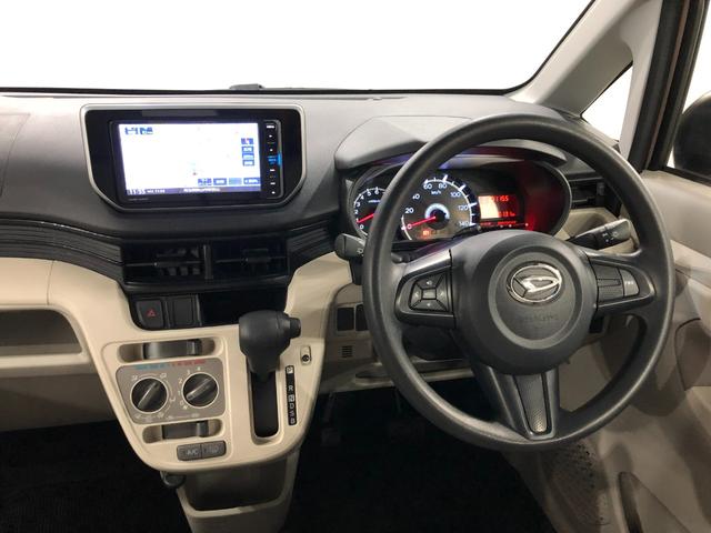 ムーヴＬ　ＳＡIII　走行１５１３１キロ／フルセグナビ／ドラレコ１年保証距離無制限　走行距離１５１３１キロ　フルセグナビ　バックカメラ　ブルートゥース　ドラレコ　純正マット　アイドリングストップ　キーレスエントリー　電動格納式ドアミラー（埼玉県）の中古車