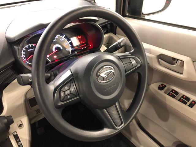 ムーヴＬ　ＳＡIII　走行１５１３１キロ／フルセグナビ／ドラレコ１年保証距離無制限　走行距離１５１３１キロ　フルセグナビ　バックカメラ　ブルートゥース　ドラレコ　純正マット　アイドリングストップ　キーレスエントリー　電動格納式ドアミラー（埼玉県）の中古車