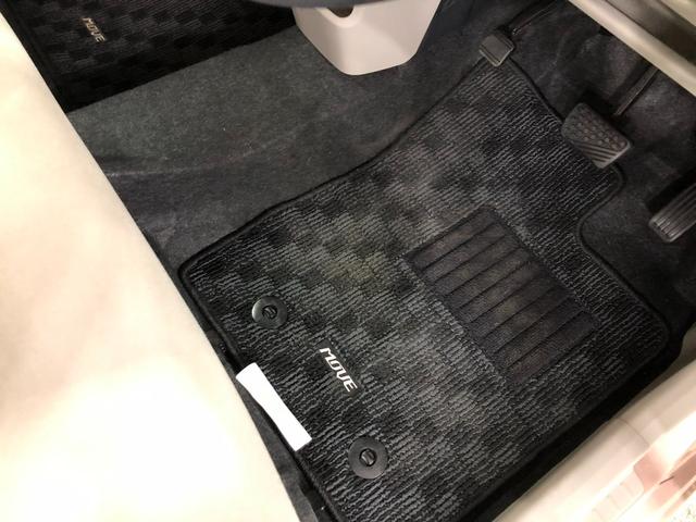 ムーヴＬ　ＳＡIII　走行１５１３１キロ／フルセグナビ／ドラレコ１年保証距離無制限　走行距離１５１３１キロ　フルセグナビ　バックカメラ　ブルートゥース　ドラレコ　純正マット　アイドリングストップ　キーレスエントリー　電動格納式ドアミラー（埼玉県）の中古車