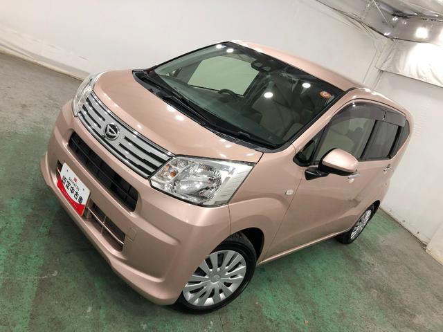 ムーヴＬ　ＳＡIII　走行１５１３１キロ／フルセグナビ／ドラレコ１年保証距離無制限　走行距離１５１３１キロ　フルセグナビ　バックカメラ　ブルートゥース　ドラレコ　純正マット　アイドリングストップ　キーレスエントリー　電動格納式ドアミラー（埼玉県）の中古車