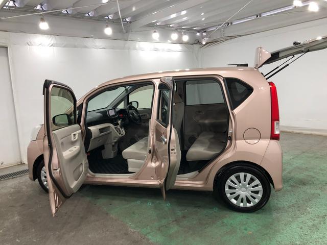 ムーヴＬ　ＳＡIII　走行１５１３１キロ／フルセグナビ／ドラレコ１年保証距離無制限　走行距離１５１３１キロ　フルセグナビ　バックカメラ　ブルートゥース　ドラレコ　純正マット　アイドリングストップ　キーレスエントリー　電動格納式ドアミラー（埼玉県）の中古車