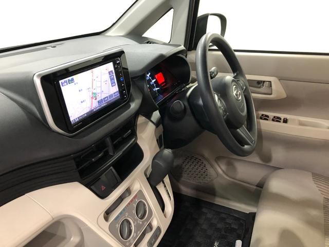 ムーヴＬ　ＳＡIII　走行１５１３１キロ／フルセグナビ／ドラレコ１年保証距離無制限　走行距離１５１３１キロ　フルセグナビ　バックカメラ　ブルートゥース　ドラレコ　純正マット　アイドリングストップ　キーレスエントリー　電動格納式ドアミラー（埼玉県）の中古車