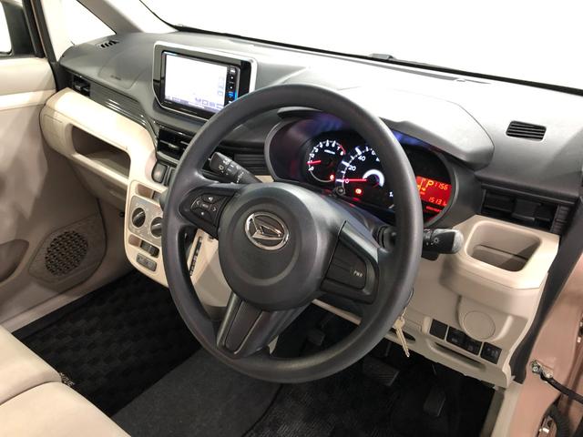 ムーヴＬ　ＳＡIII　走行１５１３１キロ／フルセグナビ／ドラレコ１年保証距離無制限　走行距離１５１３１キロ　フルセグナビ　バックカメラ　ブルートゥース　ドラレコ　純正マット　アイドリングストップ　キーレスエントリー　電動格納式ドアミラー（埼玉県）の中古車