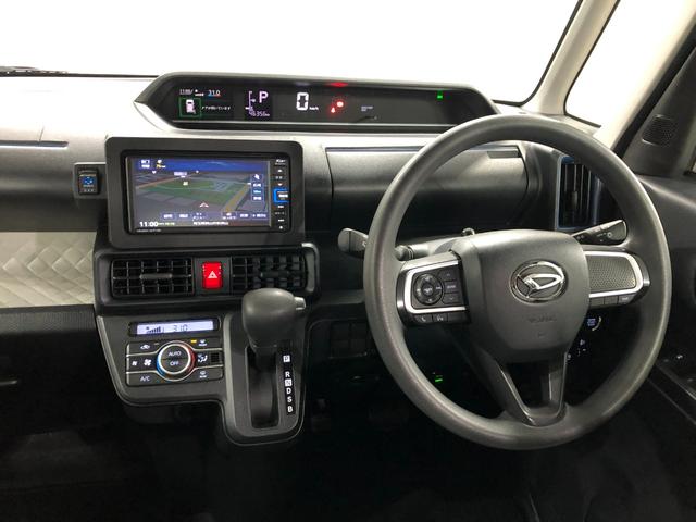 タントＸスペシャル　車検整備付／走行４６３５６キロ／ナビ／ドラレコ１年保証距離無制限　走行距離４６３５６キロ　純正フルセグナビ　バックカメラ　ドラレコ　純正マット　サイドエアバッグ　ＬＥＤヘッドランプ　アイドリングストップ　両側スライドドア　オート格納式ドアミラー（埼玉県）の中古車