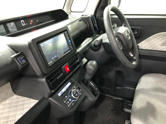 タントＸスペシャル　車検整備付／走行４６３５６キロ／ナビ／ドラレコ１年保証距離無制限　走行距離４６３５６キロ　純正フルセグナビ　バックカメラ　ドラレコ　純正マット　サイドエアバッグ　ＬＥＤヘッドランプ　アイドリングストップ　両側スライドドア　オート格納式ドアミラー（埼玉県）の中古車