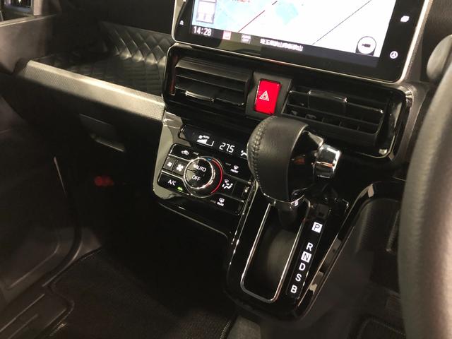 タントカスタムＲＳスタイルセレクション　走行６５９１７キロ／ナビ一年保証・走行距離無制限走行６５９１７キロ　車検整備付　フルセグナビ　バックカメラ　ドラレコ　ＥＴＣ　クリアランスソナー　ＬＥＤヘッドライト　シートヒーター　両側電動スライドドア（埼玉県）の中古車