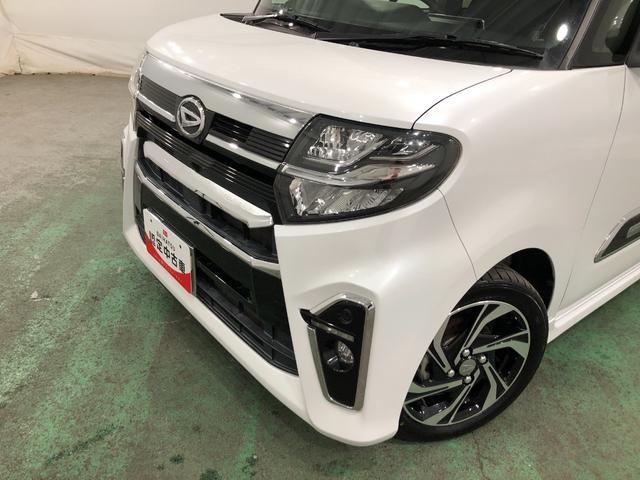 タントカスタムＲＳスタイルセレクション　走行６５９１７キロ／ナビ一年保証・走行距離無制限走行６５９１７キロ　車検整備付　フルセグナビ　バックカメラ　ドラレコ　ＥＴＣ　クリアランスソナー　ＬＥＤヘッドライト　シートヒーター　両側電動スライドドア（埼玉県）の中古車