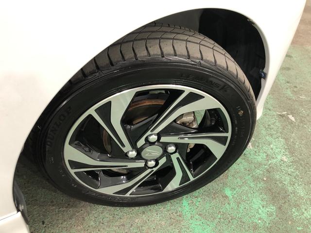 タントカスタムＲＳスタイルセレクション　走行６５９１７キロ／ナビ一年保証・走行距離無制限走行６５９１７キロ　車検整備付　フルセグナビ　バックカメラ　ドラレコ　ＥＴＣ　クリアランスソナー　ＬＥＤヘッドライト　シートヒーター　両側電動スライドドア（埼玉県）の中古車