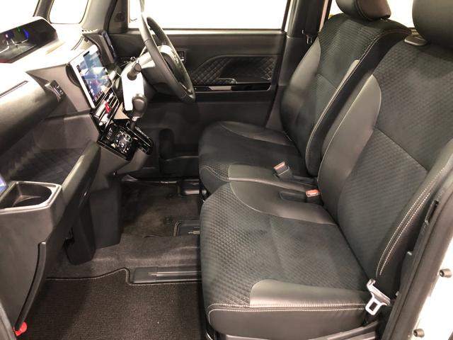 タントカスタムＲＳスタイルセレクション　走行６５９１７キロ／ナビ一年保証・走行距離無制限走行６５９１７キロ　車検整備付　フルセグナビ　バックカメラ　ドラレコ　ＥＴＣ　クリアランスソナー　ＬＥＤヘッドライト　シートヒーター　両側電動スライドドア（埼玉県）の中古車