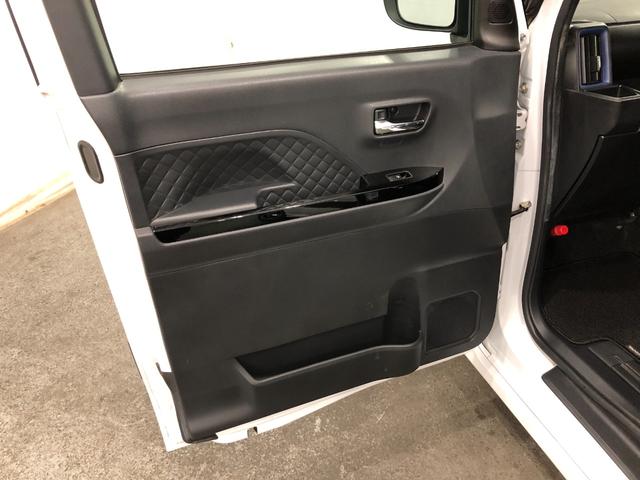 タントカスタムＲＳスタイルセレクション　走行６５９１７キロ／ナビ一年保証・走行距離無制限走行６５９１７キロ　車検整備付　フルセグナビ　バックカメラ　ドラレコ　ＥＴＣ　クリアランスソナー　ＬＥＤヘッドライト　シートヒーター　両側電動スライドドア（埼玉県）の中古車