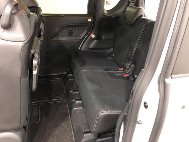 タントカスタムＲＳスタイルセレクション　走行６５９１７キロ／ナビ一年保証・走行距離無制限走行６５９１７キロ　車検整備付　フルセグナビ　バックカメラ　ドラレコ　ＥＴＣ　クリアランスソナー　ＬＥＤヘッドライト　シートヒーター　両側電動スライドドア（埼玉県）の中古車