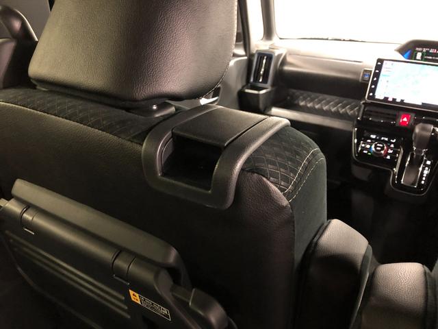 タントカスタムＲＳスタイルセレクション　走行６５９１７キロ／ナビ一年保証・走行距離無制限走行６５９１７キロ　車検整備付　フルセグナビ　バックカメラ　ドラレコ　ＥＴＣ　クリアランスソナー　ＬＥＤヘッドライト　シートヒーター　両側電動スライドドア（埼玉県）の中古車