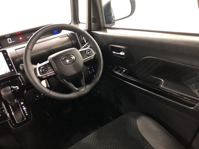 タントカスタムＲＳスタイルセレクション　走行６５９１７キロ／ナビ一年保証・走行距離無制限走行６５９１７キロ　車検整備付　フルセグナビ　バックカメラ　ドラレコ　ＥＴＣ　クリアランスソナー　ＬＥＤヘッドライト　シートヒーター　両側電動スライドドア（埼玉県）の中古車