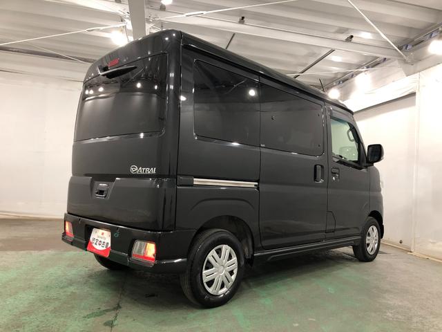 アトレーＲＳ　走行２６２８７キロ／純正フルセグナビ／バックカメラ１年保証距離無制限　走行距離２６２８７キロ　純正フルセグナビ　バックカメラ　ブルートゥース　純正マット　ＬＥＤヘッドランプ　アイドリングストップ　両側電動スライドドア　電動格納式ドアミラー　キーフリー（埼玉県）の中古車