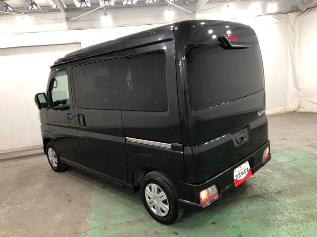 アトレーＲＳ　走行２６２８７キロ／純正フルセグナビ／バックカメラ１年保証距離無制限　走行距離２６２８７キロ　純正フルセグナビ　バックカメラ　ブルートゥース　純正マット　ＬＥＤヘッドランプ　アイドリングストップ　両側電動スライドドア　電動格納式ドアミラー　キーフリー（埼玉県）の中古車