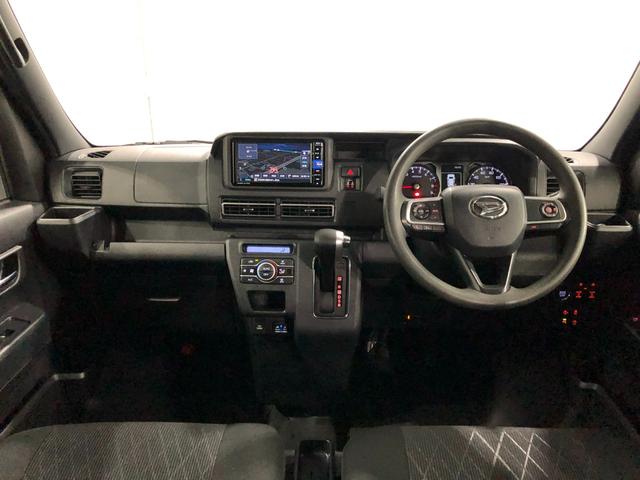 アトレーＲＳ　走行２６２８７キロ／純正フルセグナビ／バックカメラ１年保証距離無制限　走行距離２６２８７キロ　純正フルセグナビ　バックカメラ　ブルートゥース　純正マット　ＬＥＤヘッドランプ　アイドリングストップ　両側電動スライドドア　電動格納式ドアミラー　キーフリー（埼玉県）の中古車