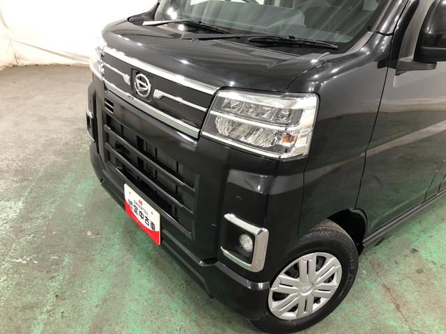 アトレーＲＳ　走行２６２８７キロ／純正フルセグナビ／バックカメラ１年保証距離無制限　走行距離２６２８７キロ　純正フルセグナビ　バックカメラ　ブルートゥース　純正マット　ＬＥＤヘッドランプ　アイドリングストップ　両側電動スライドドア　電動格納式ドアミラー　キーフリー（埼玉県）の中古車