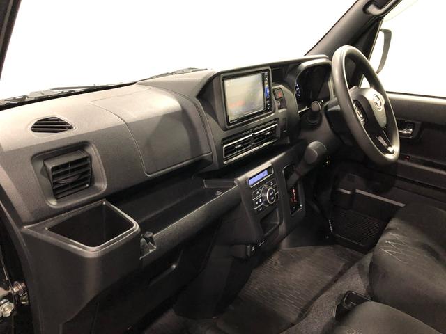 アトレーＲＳ　走行２６２８７キロ／純正フルセグナビ／バックカメラ１年保証距離無制限　走行距離２６２８７キロ　純正フルセグナビ　バックカメラ　ブルートゥース　純正マット　ＬＥＤヘッドランプ　アイドリングストップ　両側電動スライドドア　電動格納式ドアミラー　キーフリー（埼玉県）の中古車