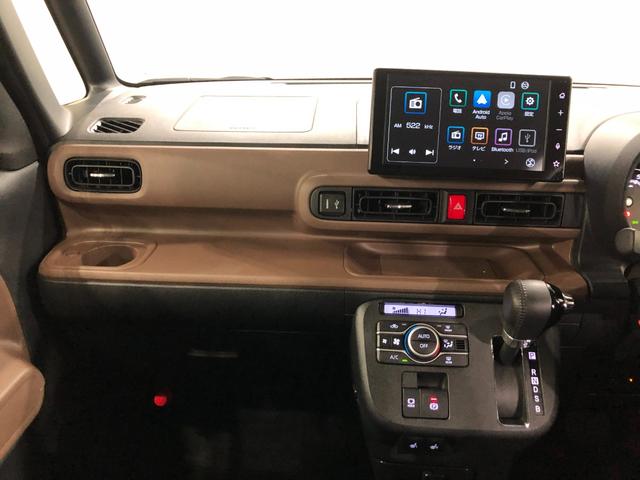 ムーヴキャンバスセオリーＧターボ　走行７８９９キロ／ディスプレイオーディオ１年保証距離無制限　走行距離７８９９キロ　ディスプレイオーディオ　バックカメラ　ドラレコ　純正マット　サイドエアバッグ　ＬＥＤヘッドランプ　アイドリングストップ　シートヒーター　両側電動スライドドア（埼玉県）の中古車