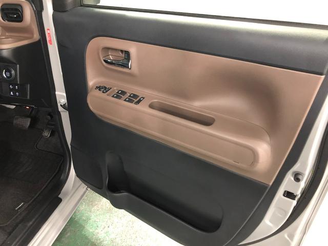 ムーヴキャンバスセオリーＧターボ　走行７８９９キロ／ディスプレイオーディオ１年保証距離無制限　走行距離７８９９キロ　ディスプレイオーディオ　バックカメラ　ドラレコ　純正マット　サイドエアバッグ　ＬＥＤヘッドランプ　アイドリングストップ　シートヒーター　両側電動スライドドア（埼玉県）の中古車