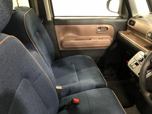 ムーヴキャンバスセオリーＧターボ　走行７８９９キロ／ディスプレイオーディオ１年保証距離無制限　走行距離７８９９キロ　ディスプレイオーディオ　バックカメラ　ドラレコ　純正マット　サイドエアバッグ　ＬＥＤヘッドランプ　アイドリングストップ　シートヒーター　両側電動スライドドア（埼玉県）の中古車