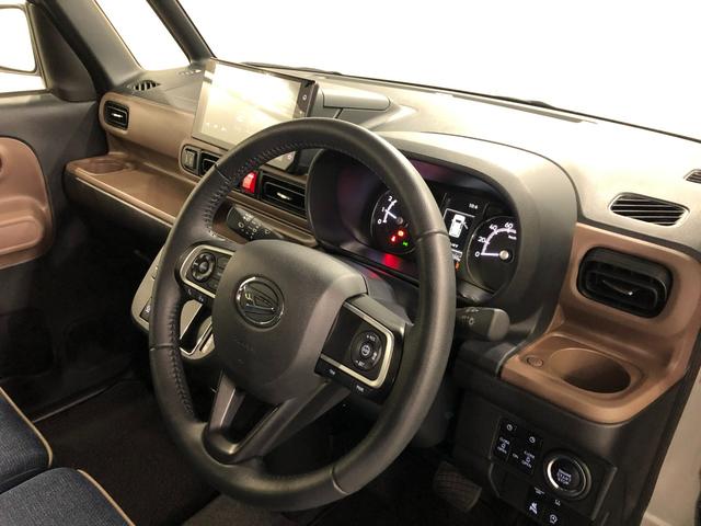 ムーヴキャンバスセオリーＧターボ　走行７８９９キロ／ディスプレイオーディオ１年保証距離無制限　走行距離７８９９キロ　ディスプレイオーディオ　バックカメラ　ドラレコ　純正マット　サイドエアバッグ　ＬＥＤヘッドランプ　アイドリングストップ　シートヒーター　両側電動スライドドア（埼玉県）の中古車