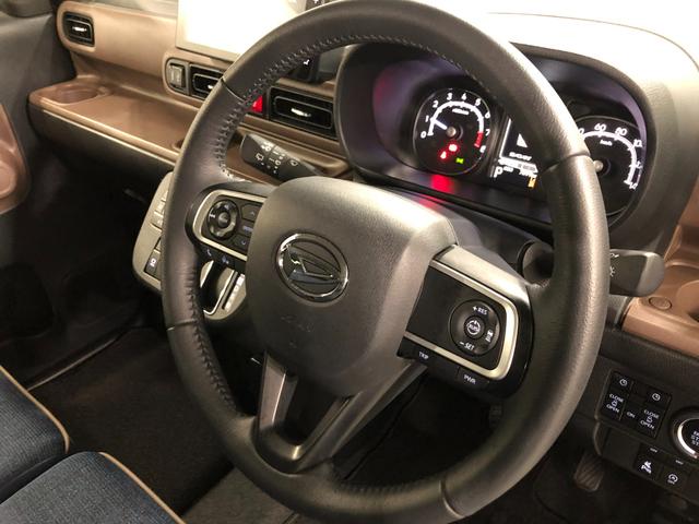 ムーヴキャンバスセオリーＧターボ　走行７８９９キロ／ディスプレイオーディオ１年保証距離無制限　走行距離７８９９キロ　ディスプレイオーディオ　バックカメラ　ドラレコ　純正マット　サイドエアバッグ　ＬＥＤヘッドランプ　アイドリングストップ　シートヒーター　両側電動スライドドア（埼玉県）の中古車