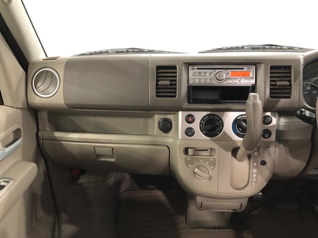 エブリイワゴンＪＰターボ　走行５９５６３キロ／ＣＤチューナー一年保証・走行距離無制限走行５９５６３キロ　ＣＤチューナー　キーレス　助手席エアバック　純正カーペットマット　ホイールキャップ（埼玉県）の中古車