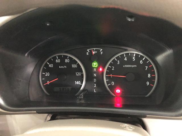 エブリイワゴンＪＰターボ　走行５９５６３キロ／ＣＤチューナー一年保証・走行距離無制限走行５９５６３キロ　ＣＤチューナー　キーレス　助手席エアバック　純正カーペットマット　ホイールキャップ（埼玉県）の中古車