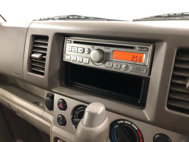 エブリイワゴンＪＰターボ　走行５９５６３キロ／ＣＤチューナー一年保証・走行距離無制限走行５９５６３キロ　ＣＤチューナー　キーレス　助手席エアバック　純正カーペットマット　ホイールキャップ（埼玉県）の中古車