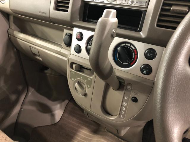 エブリイワゴンＪＰターボ　走行５９５６３キロ／ＣＤチューナー一年保証・走行距離無制限走行５９５６３キロ　ＣＤチューナー　キーレス　助手席エアバック　純正カーペットマット　ホイールキャップ（埼玉県）の中古車