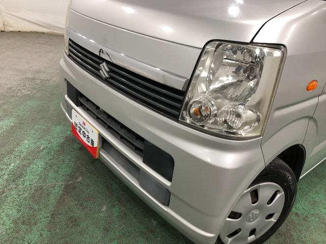 エブリイワゴンＪＰターボ　走行５９５６３キロ／ＣＤチューナー一年保証・走行距離無制限走行５９５６３キロ　ＣＤチューナー　キーレス　助手席エアバック　純正カーペットマット　ホイールキャップ（埼玉県）の中古車