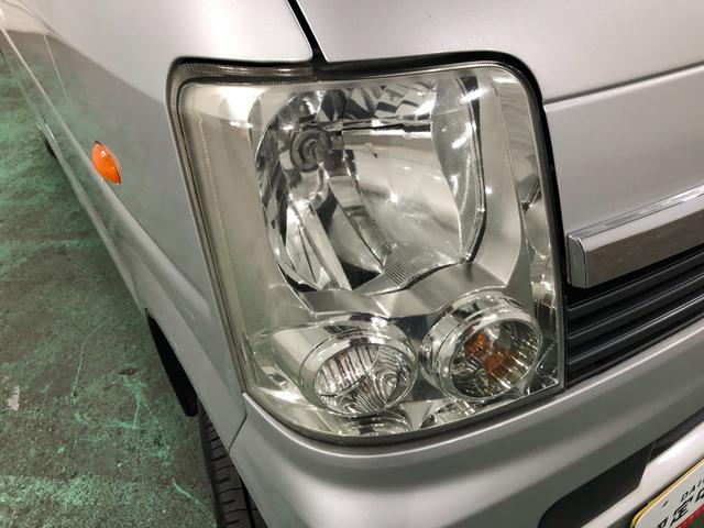 エブリイワゴンＪＰターボ　走行５９５６３キロ／ＣＤチューナー一年保証・走行距離無制限走行５９５６３キロ　ＣＤチューナー　キーレス　助手席エアバック　純正カーペットマット　ホイールキャップ（埼玉県）の中古車