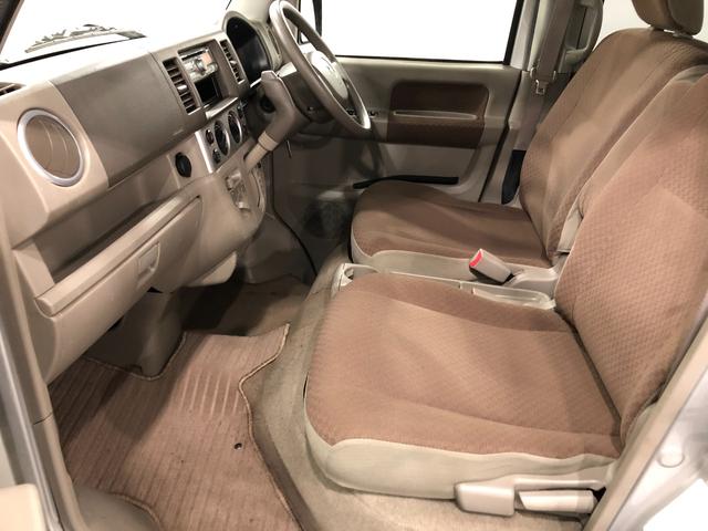 エブリイワゴンＪＰターボ　走行５９５６３キロ／ＣＤチューナー一年保証・走行距離無制限走行５９５６３キロ　ＣＤチューナー　キーレス　助手席エアバック　純正カーペットマット　ホイールキャップ（埼玉県）の中古車