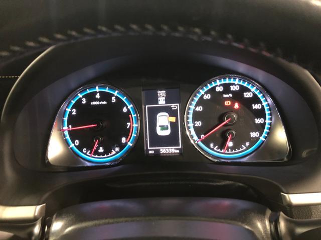 ハリアーエレガンス　走行５６３３９キロ／ナビ／バックカメラ一年保証・走行距離無制限走行５６３３９キロ　フルセグナビ　ブルートゥース　バックカメラ　サイドエアバック　オートライト　ＬＥＤヘッドライト（埼玉県）の中古車