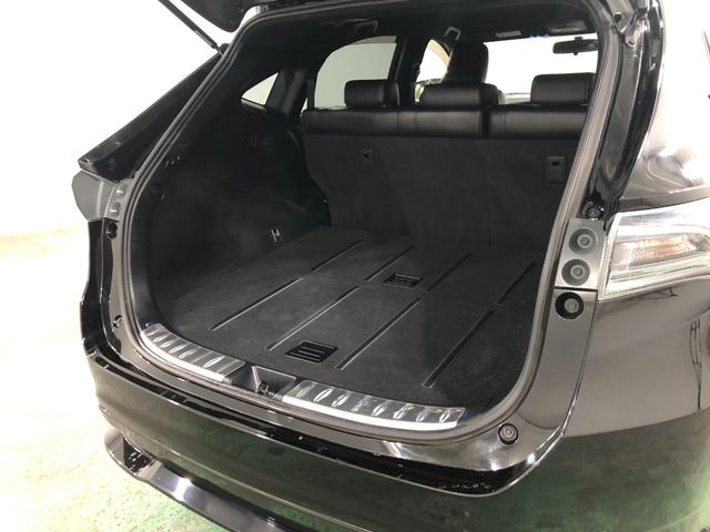 ハリアーエレガンス　走行５６３３９キロ／ナビ／バックカメラ一年保証・走行距離無制限走行５６３３９キロ　フルセグナビ　ブルートゥース　バックカメラ　サイドエアバック　オートライト　ＬＥＤヘッドライト（埼玉県）の中古車