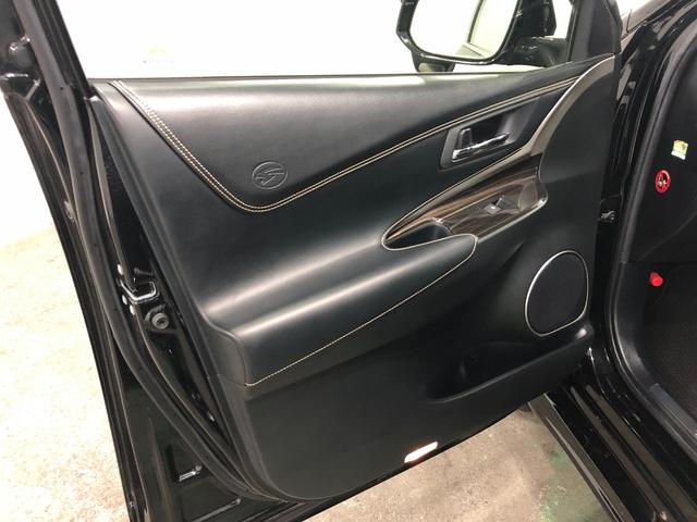 ハリアーエレガンス　走行５６３３９キロ／ナビ／バックカメラ一年保証・走行距離無制限走行５６３３９キロ　フルセグナビ　ブルートゥース　バックカメラ　サイドエアバック　オートライト　ＬＥＤヘッドライト（埼玉県）の中古車