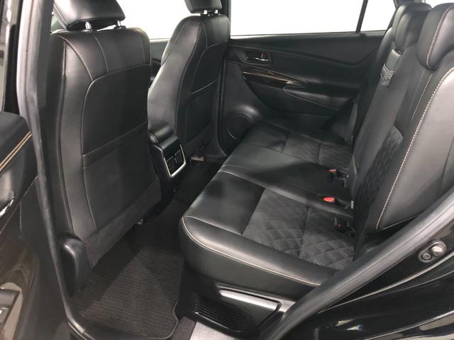 ハリアーエレガンス　走行５６３３９キロ／ナビ／バックカメラ一年保証・走行距離無制限走行５６３３９キロ　フルセグナビ　ブルートゥース　バックカメラ　サイドエアバック　オートライト　ＬＥＤヘッドライト（埼玉県）の中古車