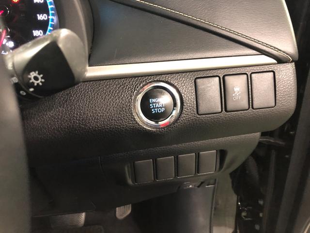 ハリアーエレガンス　走行５６３３９キロ／ナビ／バックカメラ一年保証・走行距離無制限走行５６３３９キロ　フルセグナビ　ブルートゥース　バックカメラ　サイドエアバック　オートライト　ＬＥＤヘッドライト（埼玉県）の中古車