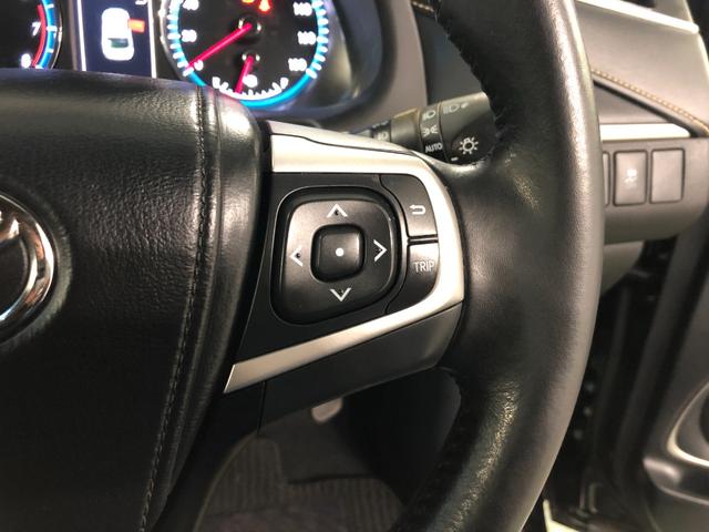 ハリアーエレガンス　走行５６３３９キロ／ナビ／バックカメラ一年保証・走行距離無制限走行５６３３９キロ　フルセグナビ　ブルートゥース　バックカメラ　サイドエアバック　オートライト　ＬＥＤヘッドライト（埼玉県）の中古車